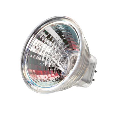 20W 12V MR11 GZ4 Halogen Clear SPOT Bulb by Ushio America - Starlight Lighting USA and Canada